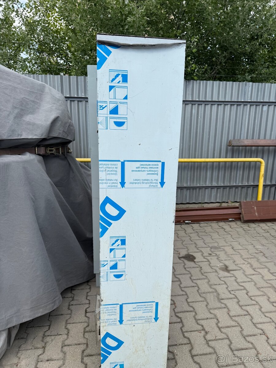 Predám teplovzdušnú clonu - 2