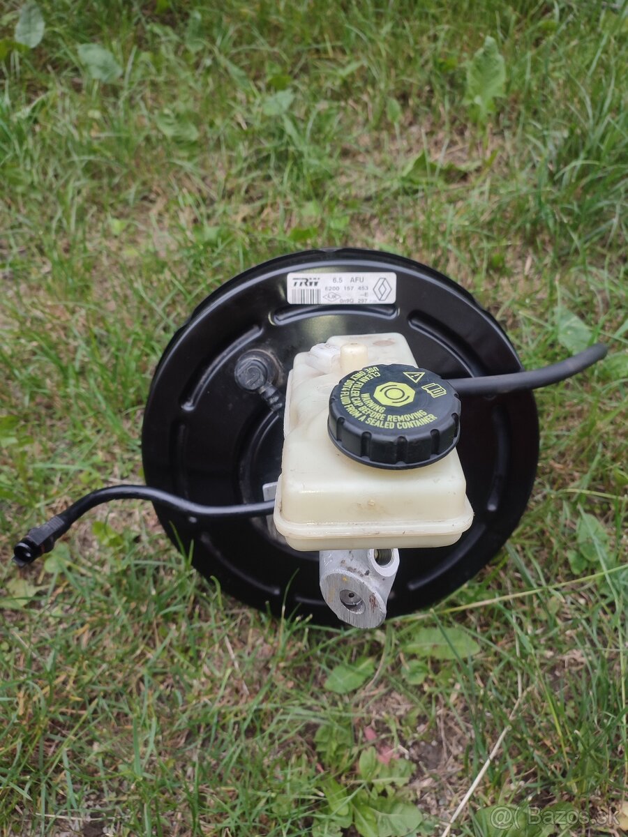 Náhradne diely Renault Megane - 2