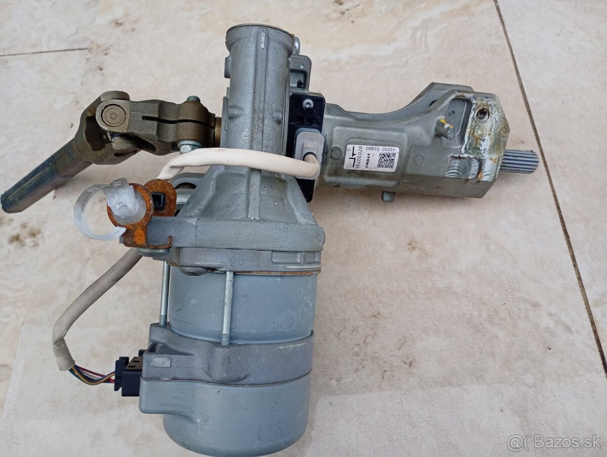 Toyota Corolla 2018-2022 - 2