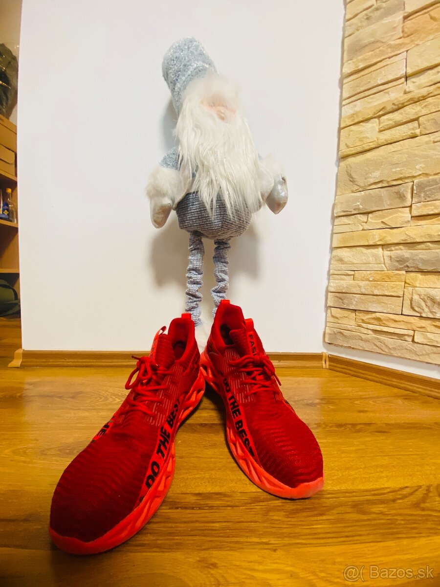 Botasky s ocelovou spickou - 2