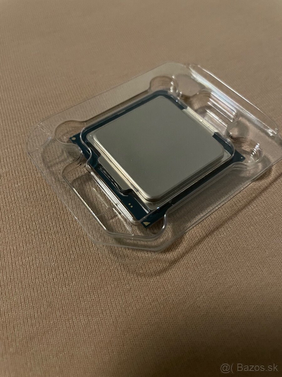 Intel core I3-6100 - 2