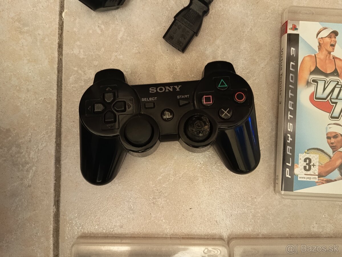 Playstation 3 - 2