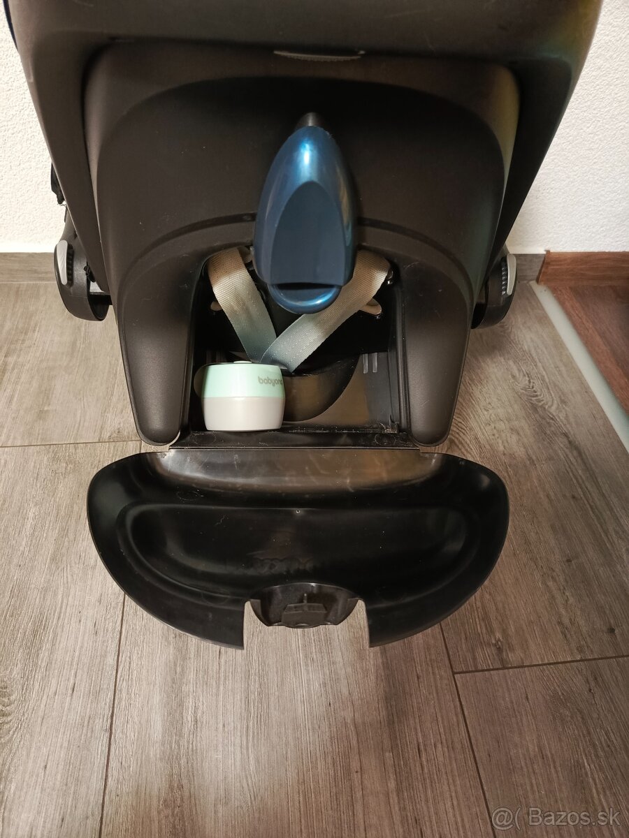 Predám maxi cosi - 2