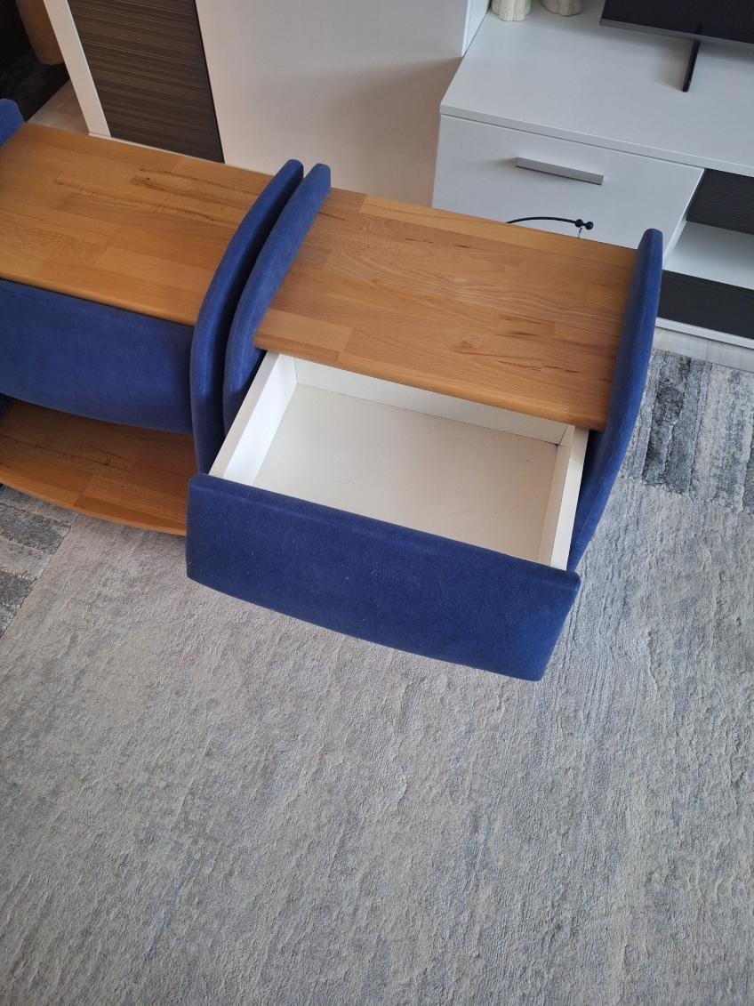 Nočné stolíky - 2