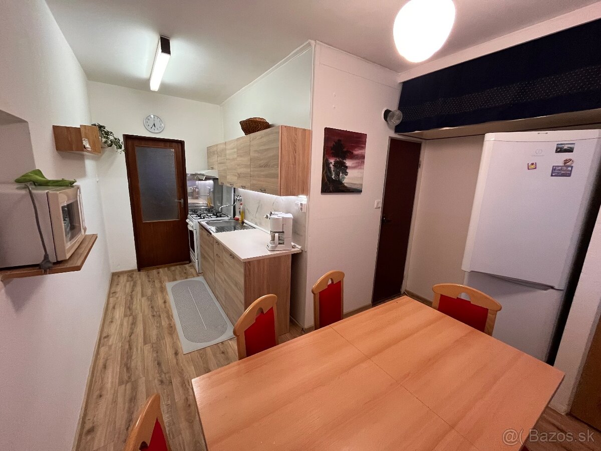 3-izbový byt na prenájom - 2