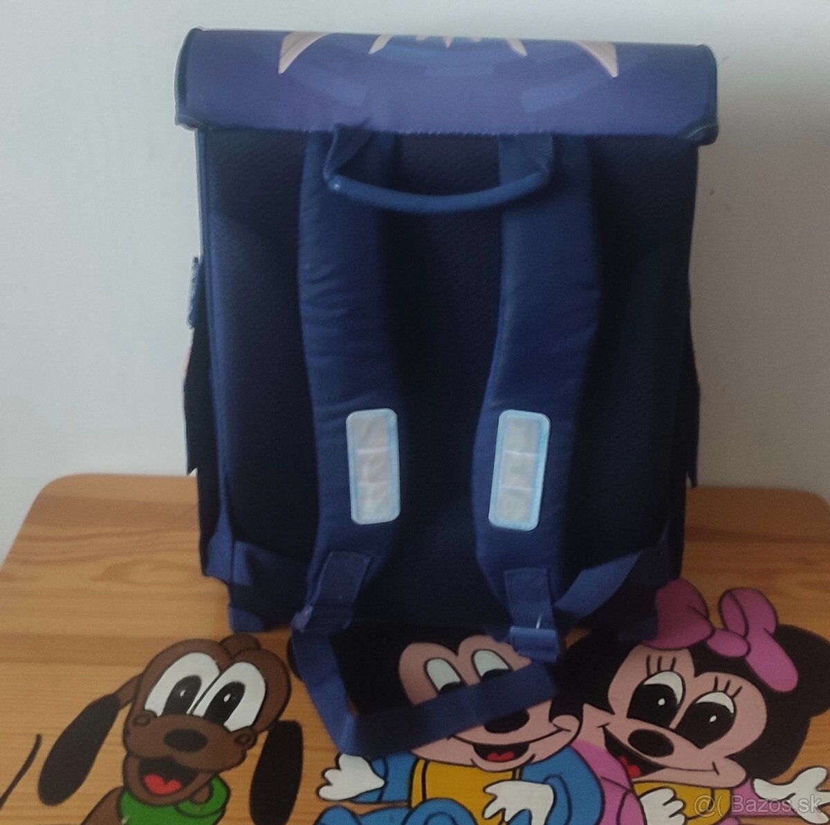 Školská taška - 2