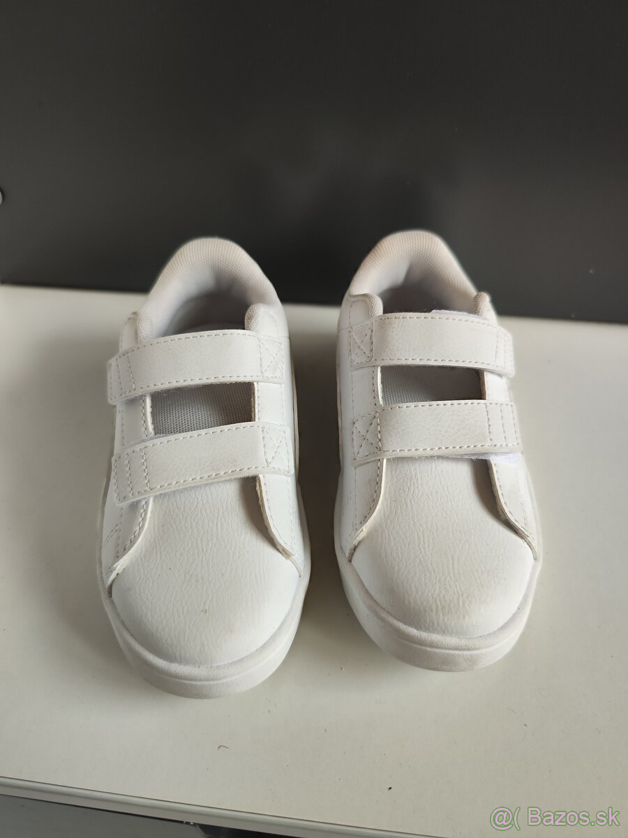Tenisky Puma veľ.30 - 2