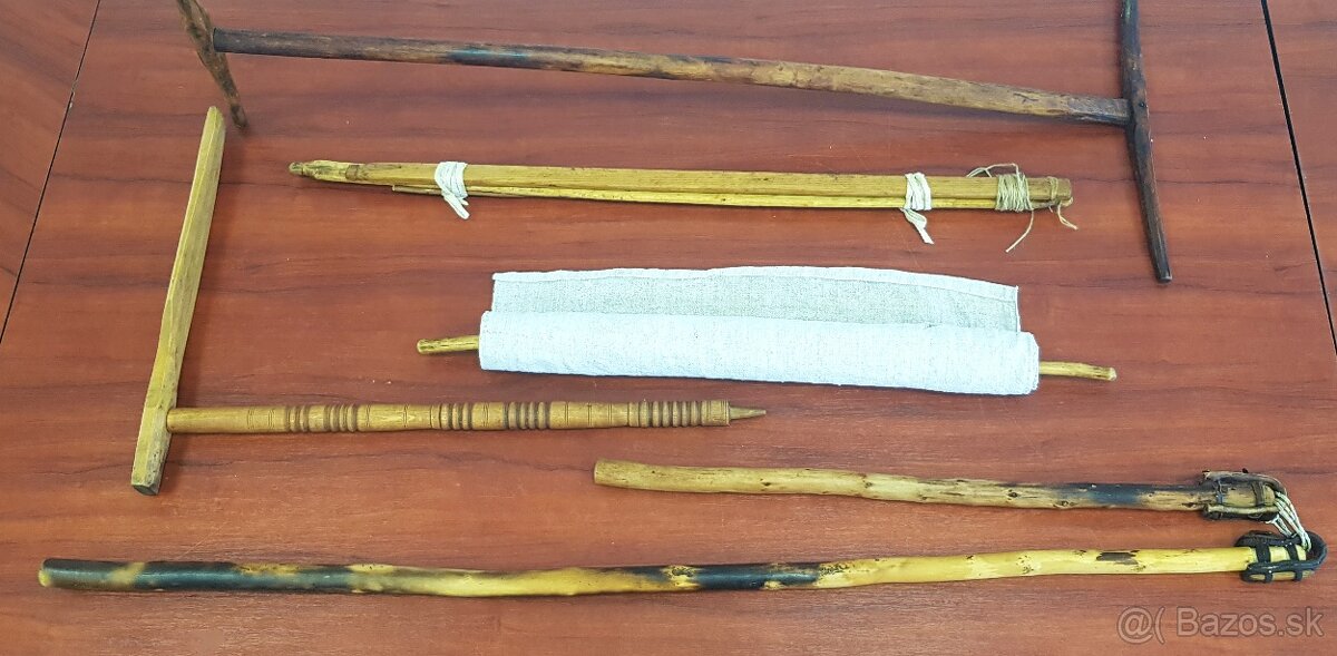 Na chalupu cep, ... - 2