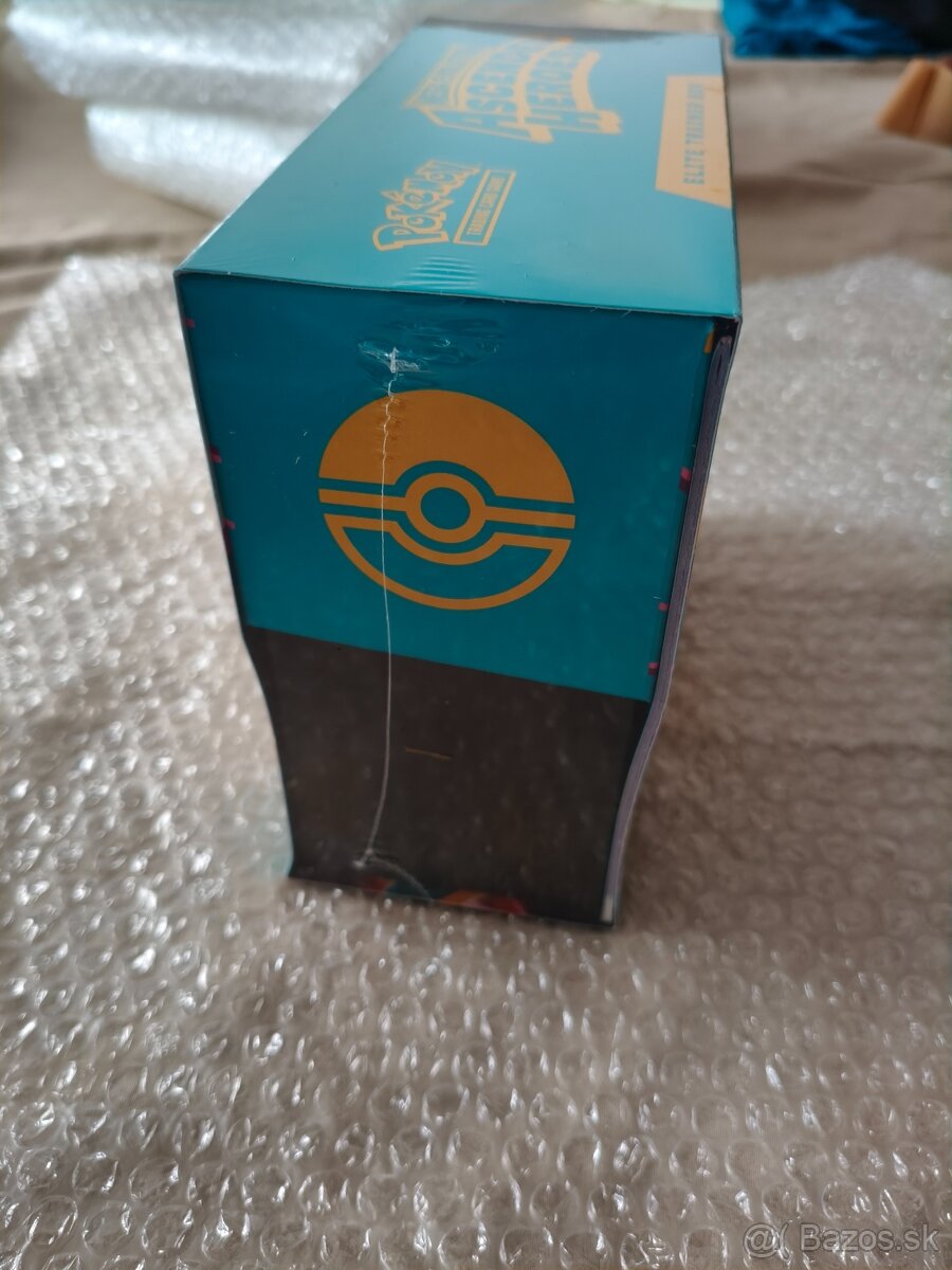 Pokémon TCG: Ascended heroes ETB - 2