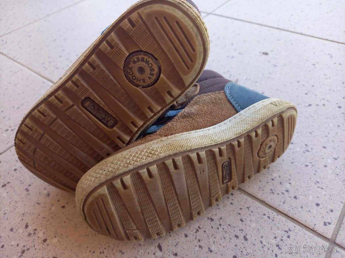 Goretex primigi 27 - 2