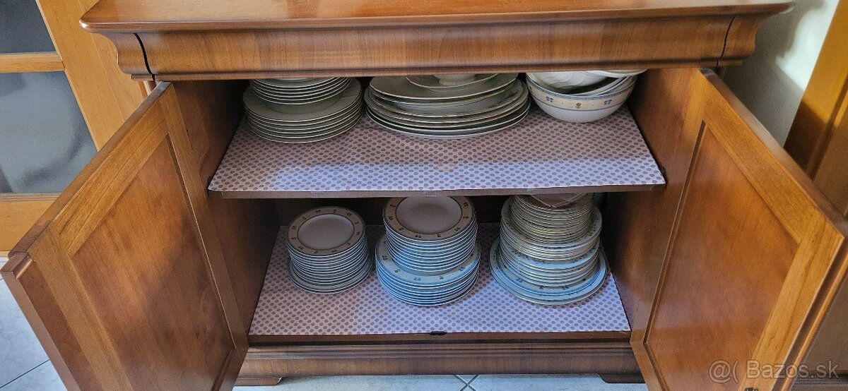 TALIANSKY NABYTOK - 2