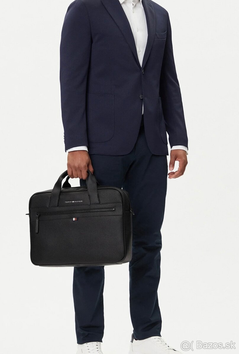 Taška na notebook - tommy hilfiger - 2