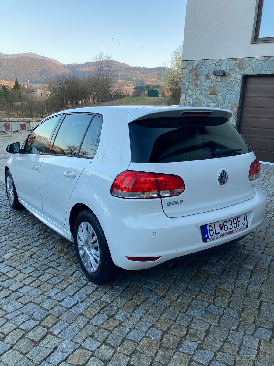 Volkswagen Golf 1.2tsi - 2