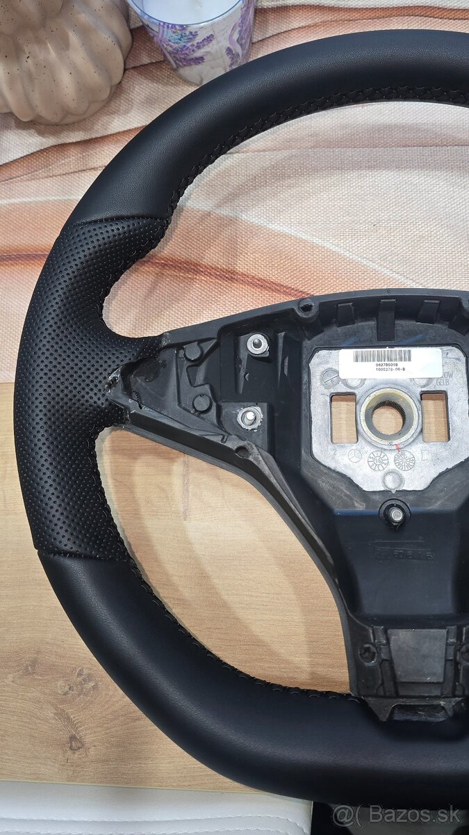 Volant TESLA MODEL S tesla model X - 2