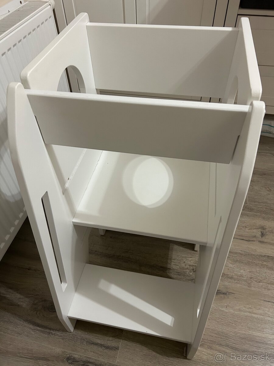 Detská učiaca veža - 2