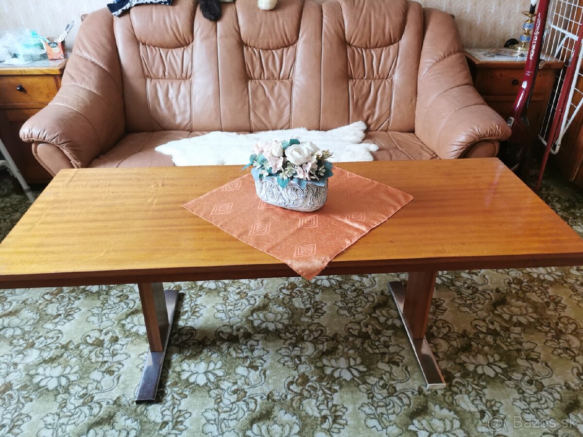 Konferenčný stôl - 2