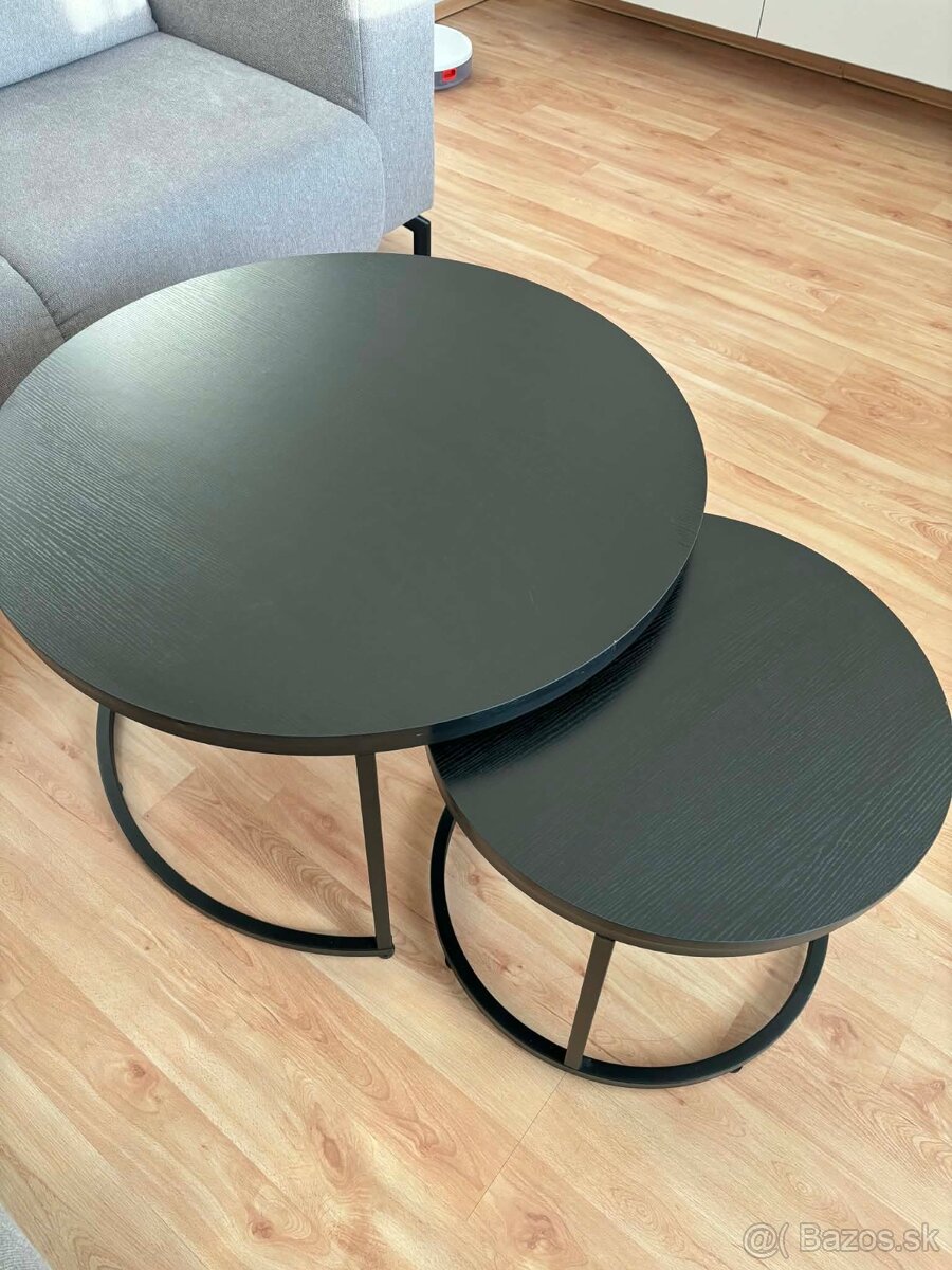 Konferenčné stolíky - 2