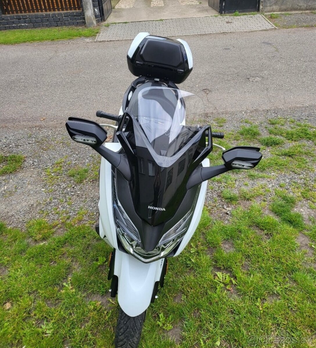 Honda Forza 125 - 2