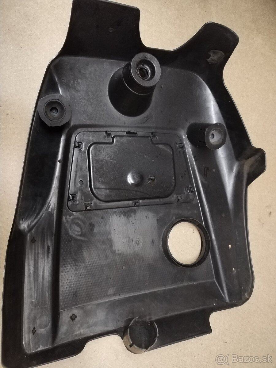 Kryt MOTORA AUDI TDI - 2