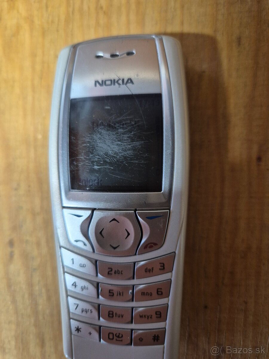 Nokia 6610i - 2