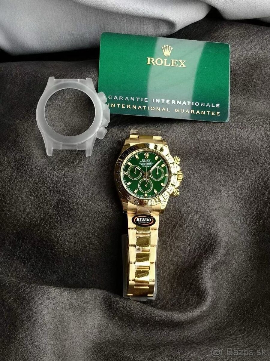 Rolex Daytona John Mayer - 2