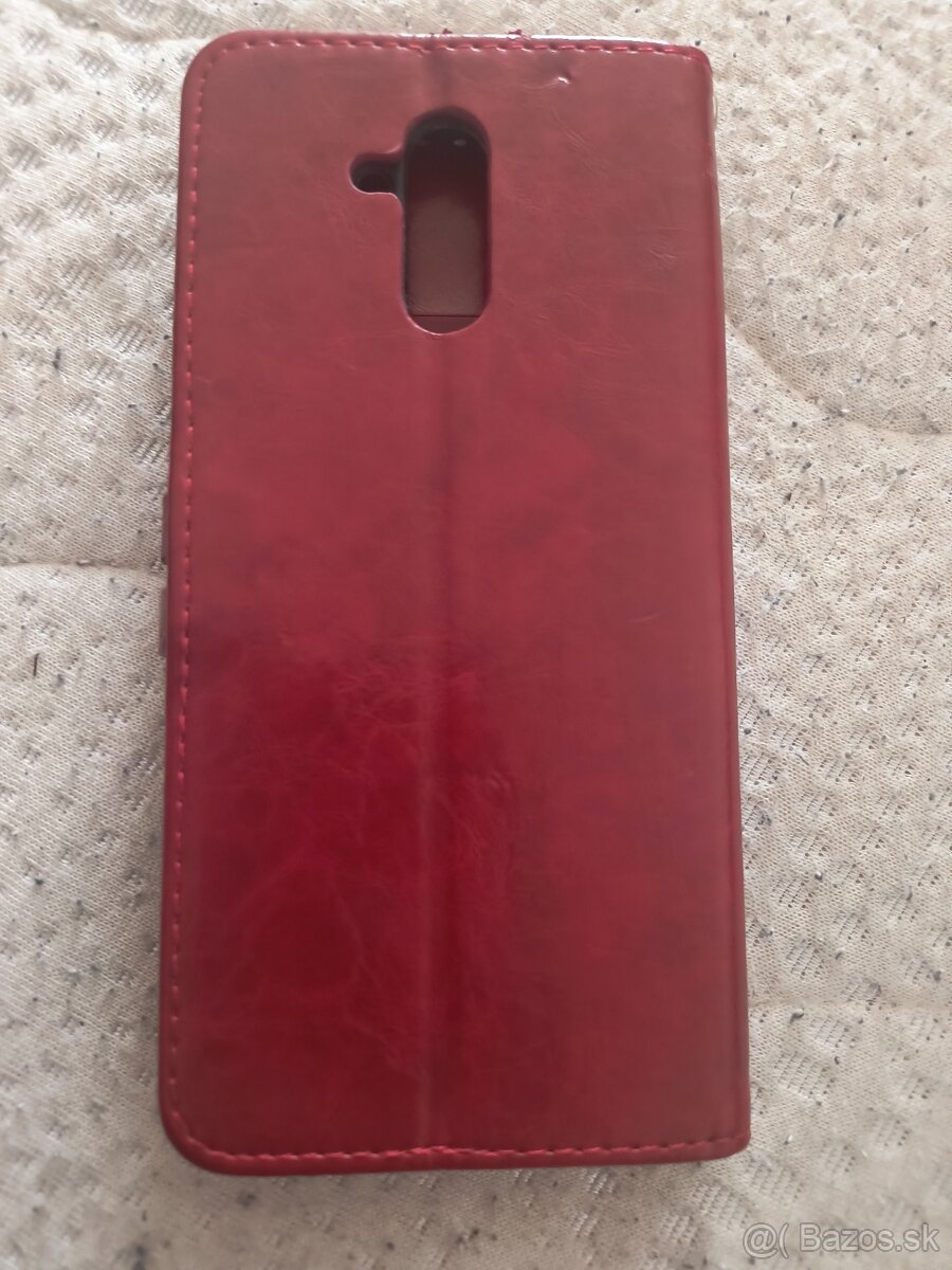 Puzdro Huawei mate 20 light - 2