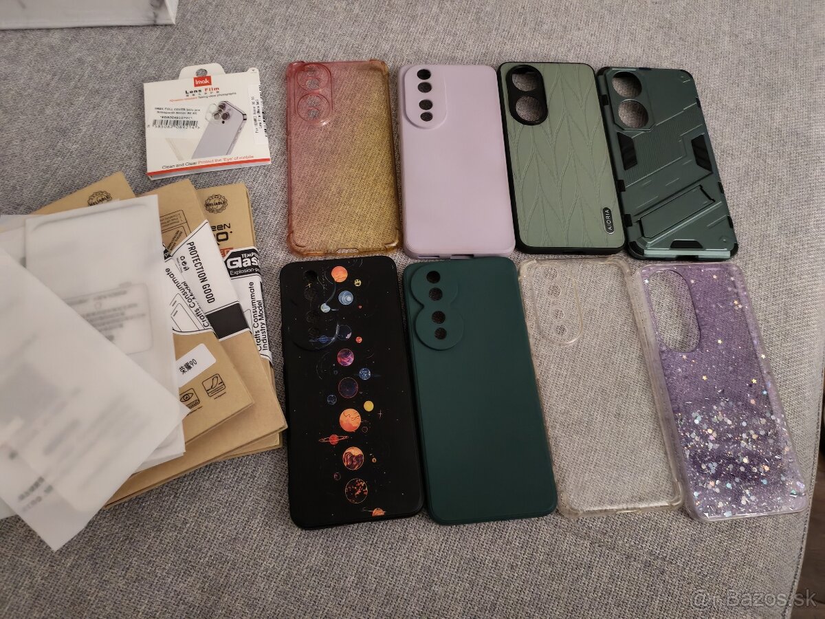 Kryty a ochrana Honor 90 - 2