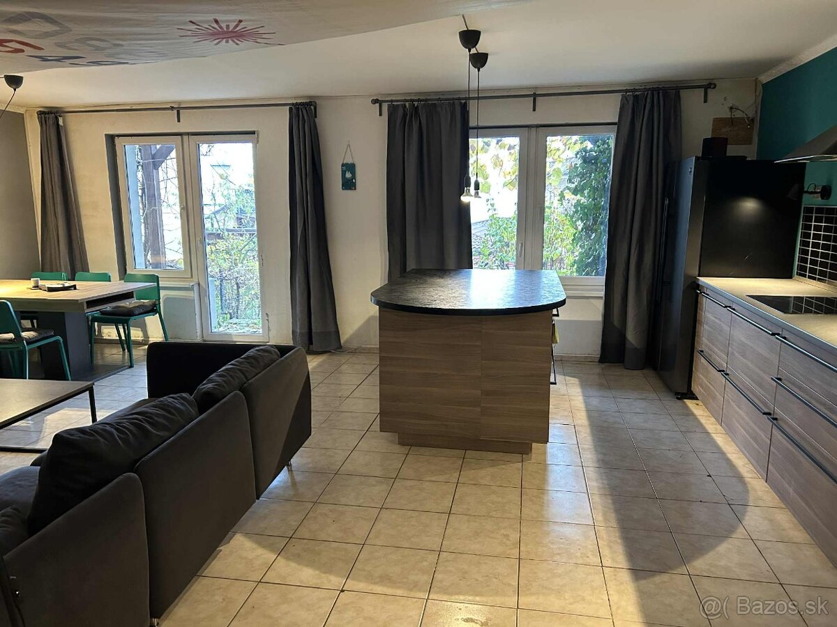 3-izbový byt na Lipovci - 2