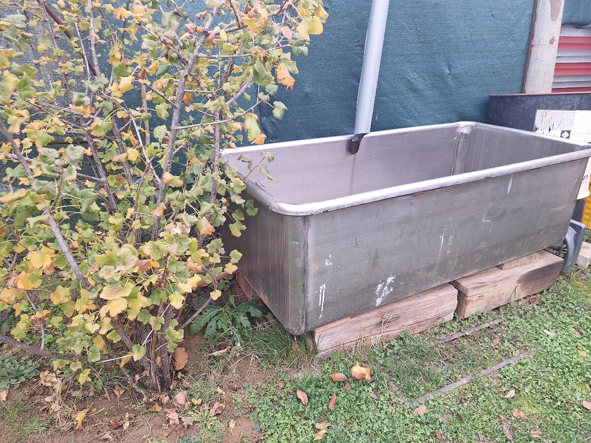 Predám vcelarom - 2