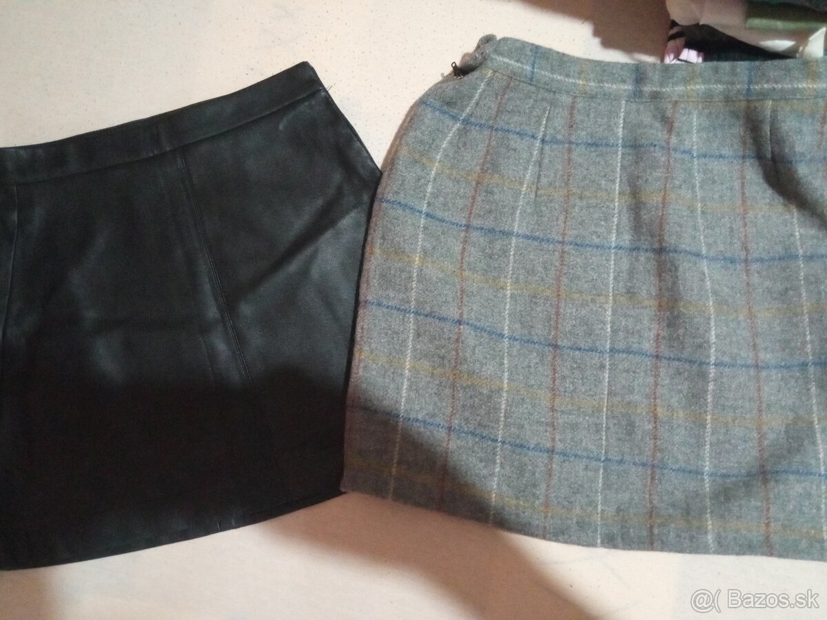 Dievčenske oblečenie - 2