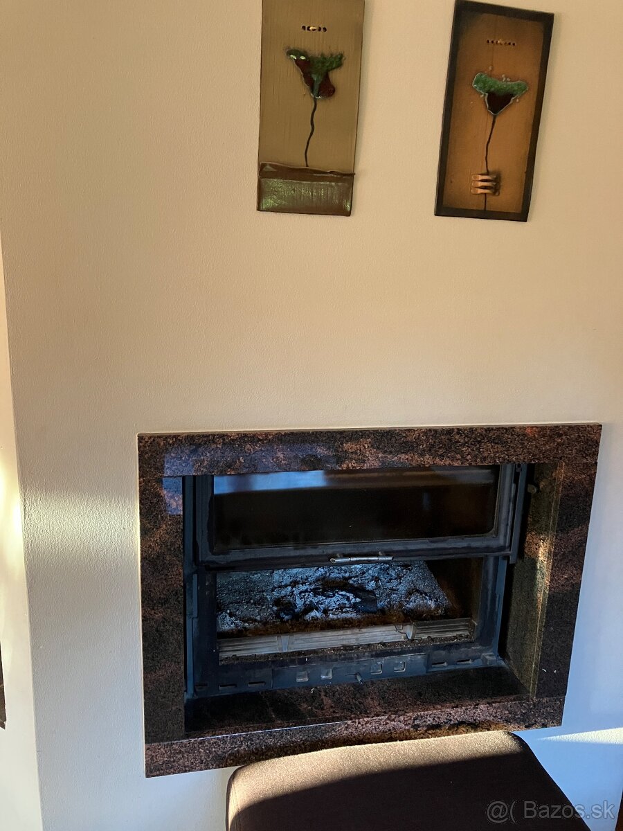 Krbová vložka BeF Blanzek 71V - 2