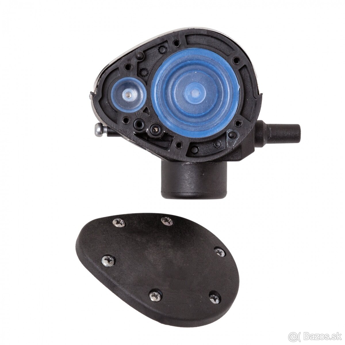 Membrána do pulzátoru sada - 2