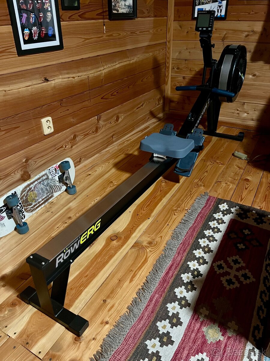 Concept2 RowErg - 2
