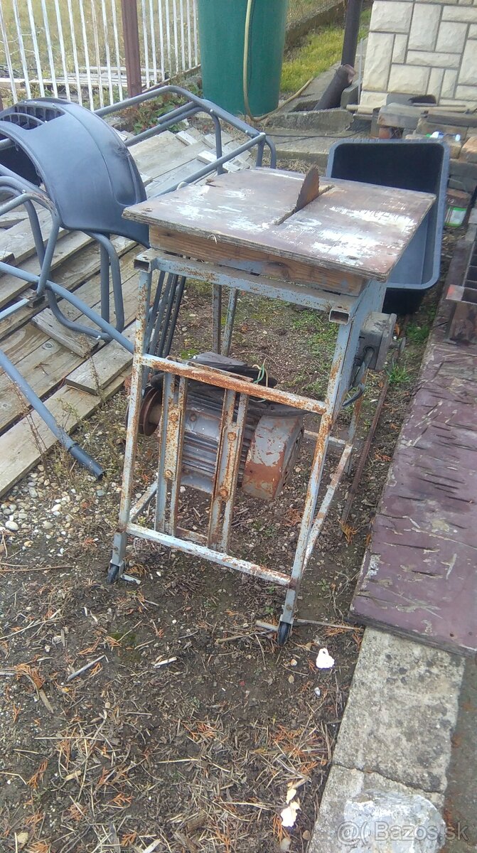 Cirkular na predaj - 2