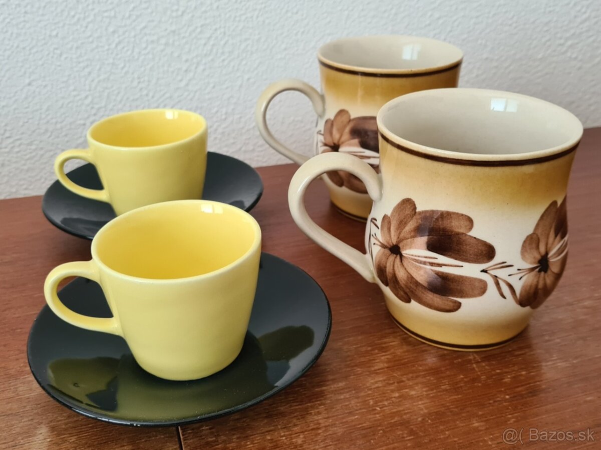 Staré veci – keramika Ditmar Urbach - 2