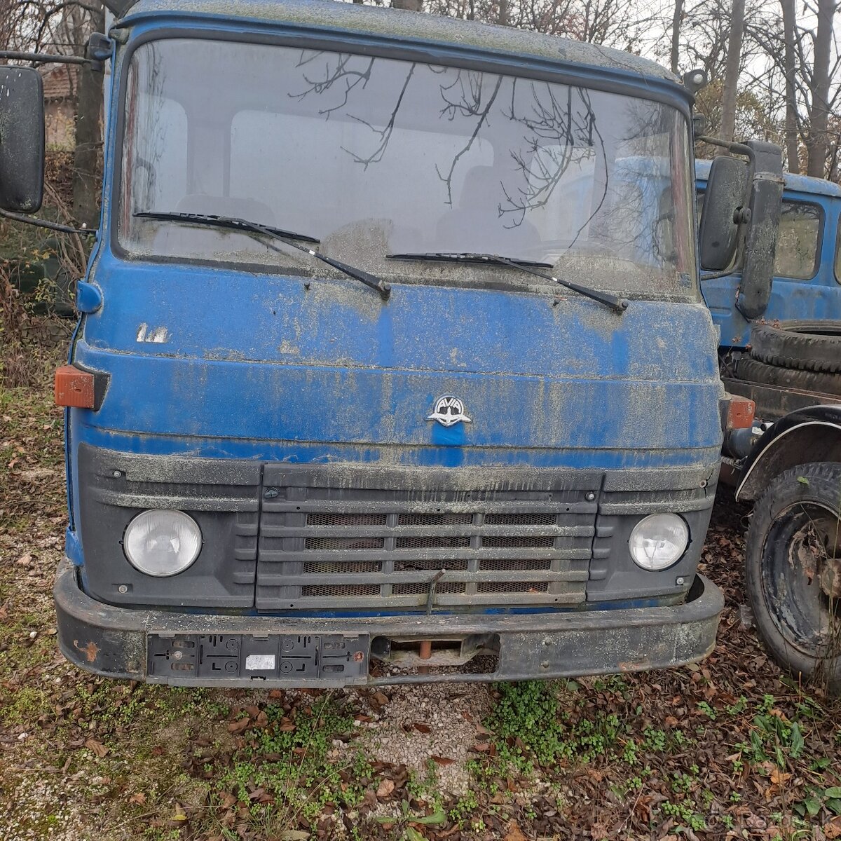 Predám AVIA 30 Sklápač - 2