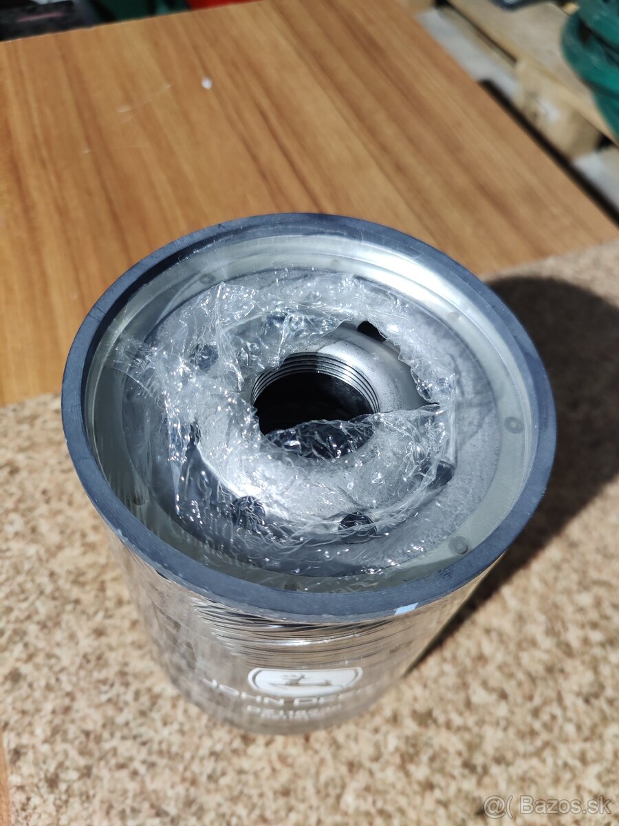 Filter motorového oleja John Deere - 2