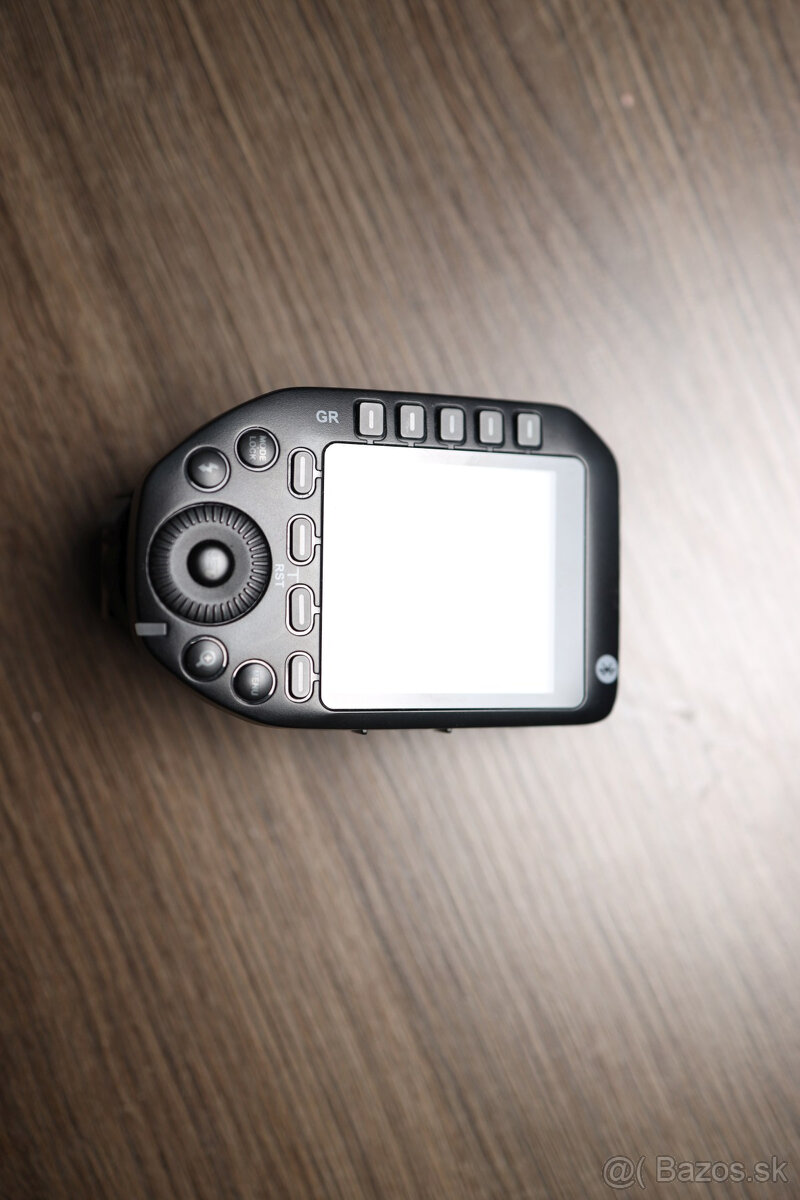 Godox XPRO II F pre FujiFilm - 2