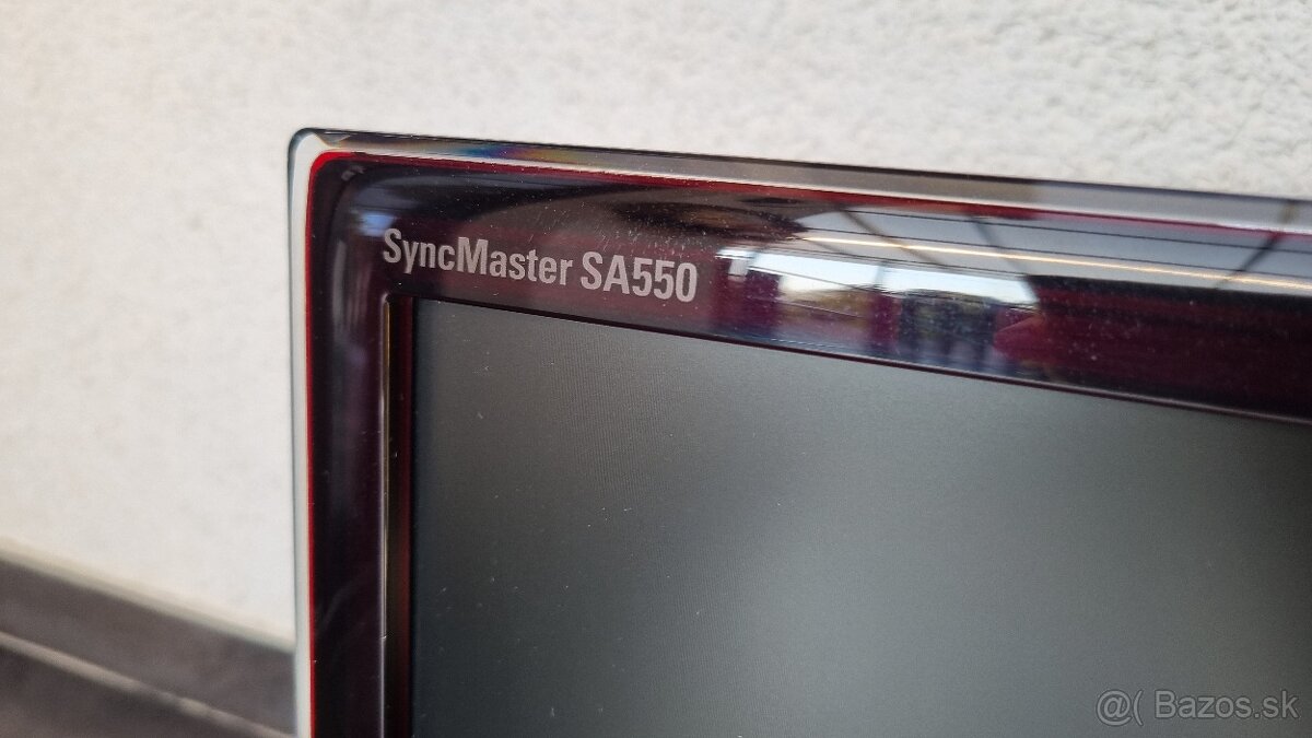 Samsung S23A550H - 2