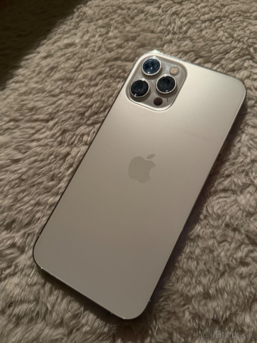 Iphone 12pro Max 128GB - 2