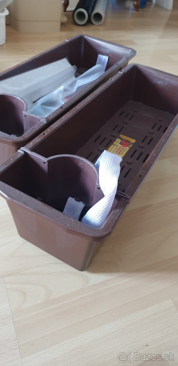 KVETINAČ HRANTIK - 2