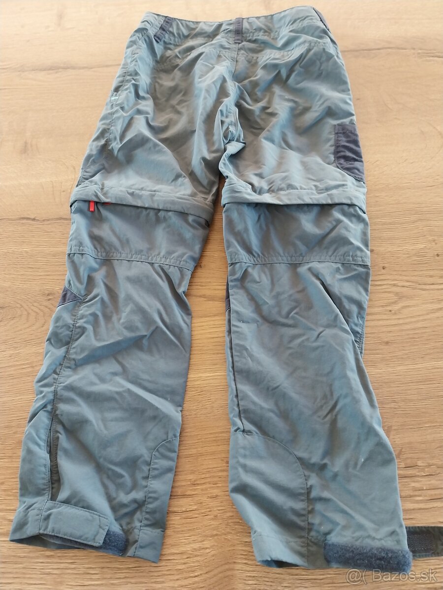 Turistické Decathlon - 2