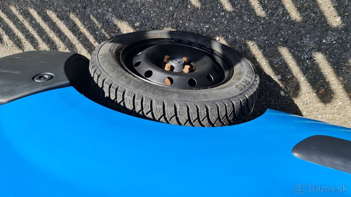 Renault Kangoo express 1.6 4x4 - 2