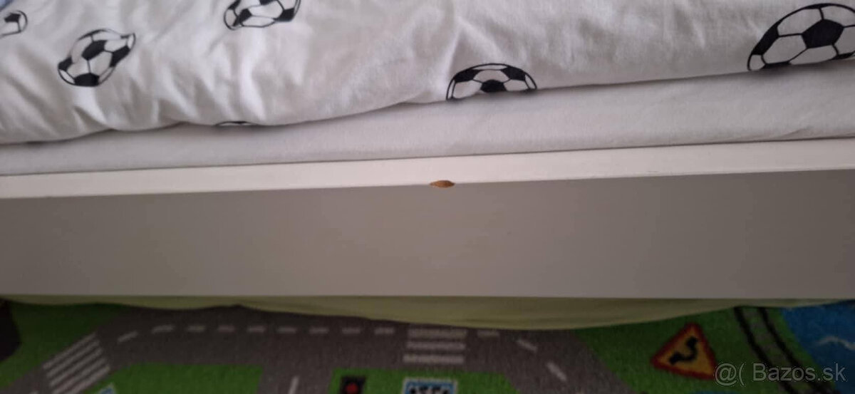 detska postel - 2