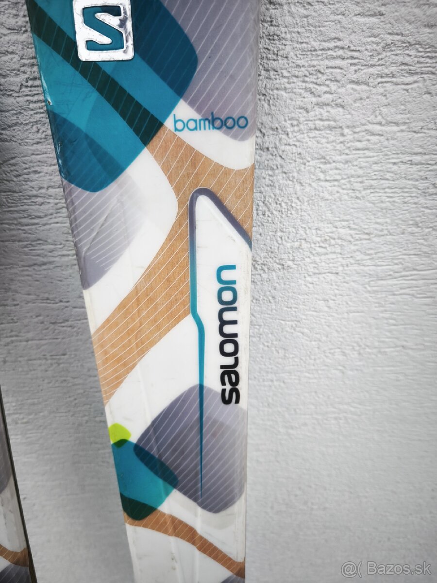 predam damsky lyziarsky set - 2