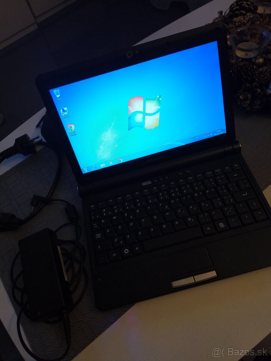 Lenovo Ideapad S10e - 2