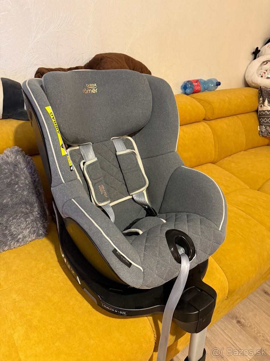 Britax romer - 2