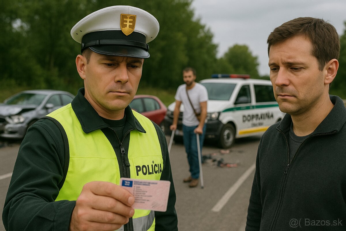 Balíček pomoci vodičom – užitočné rady a dokumenty - 2