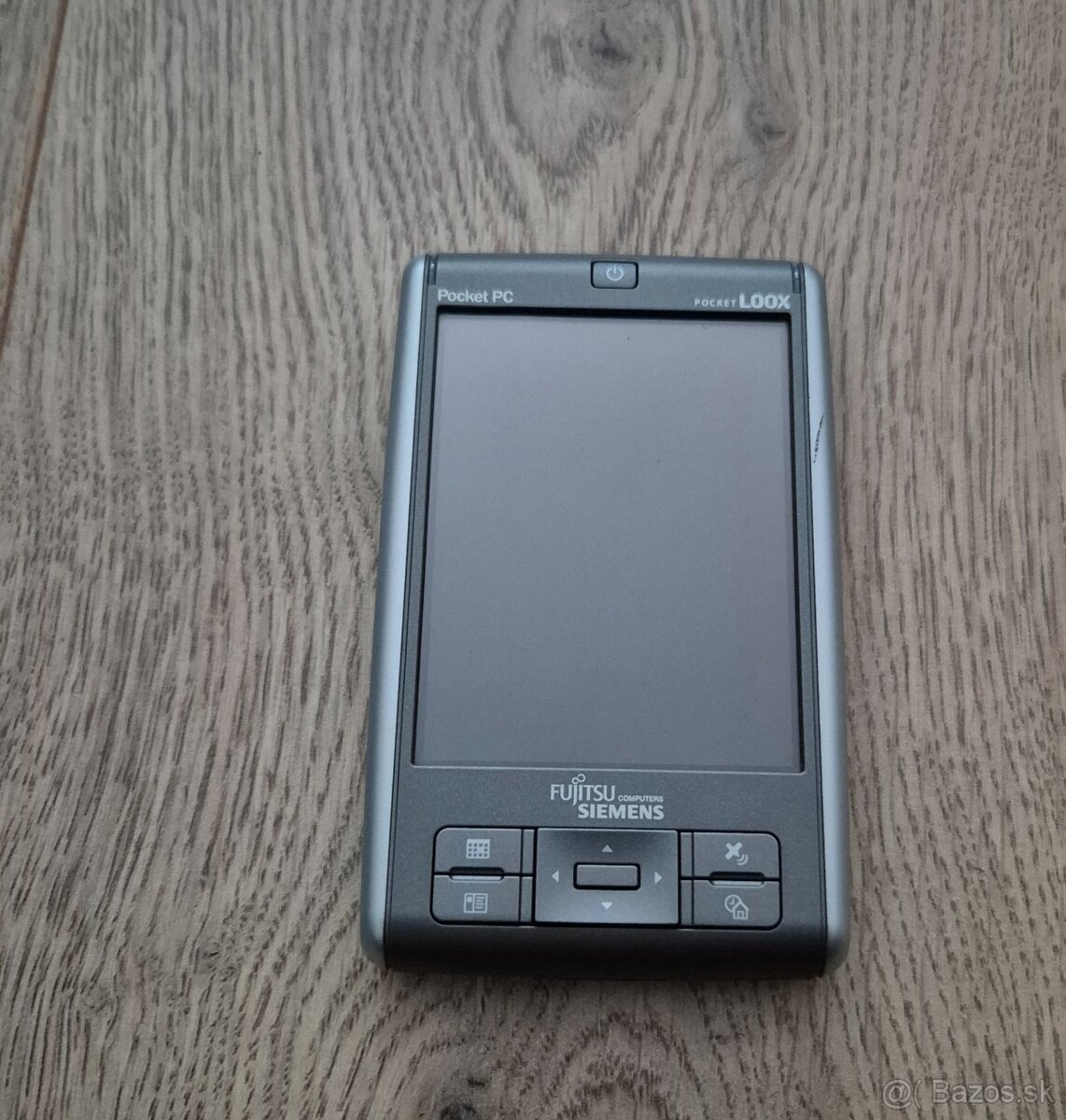 Pocket PC Loox N560 - 2