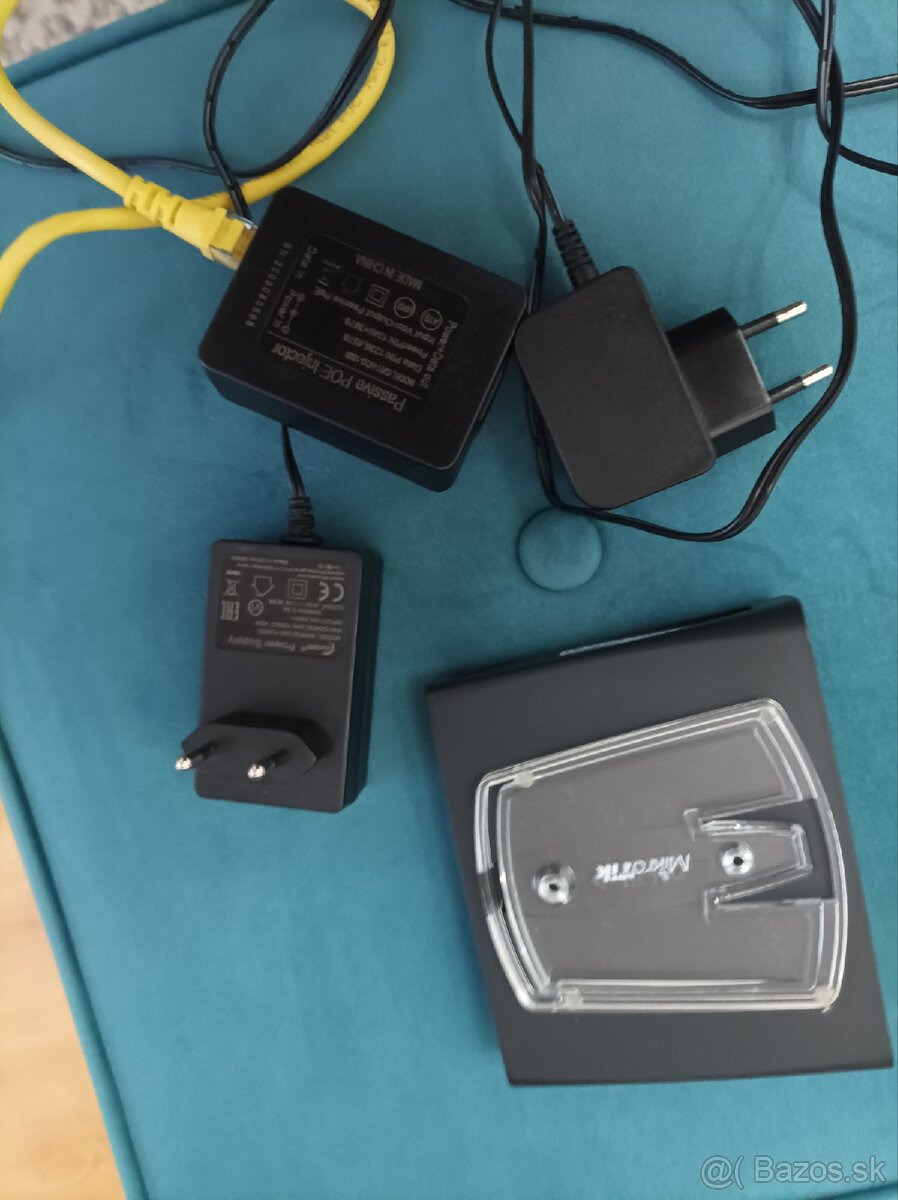 O2 anténa 4G + wifi Router - 2